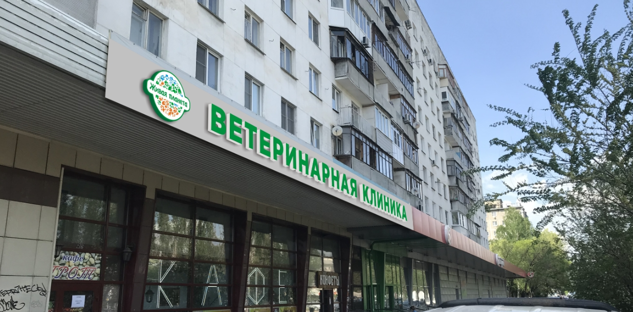 Фото клиники 1