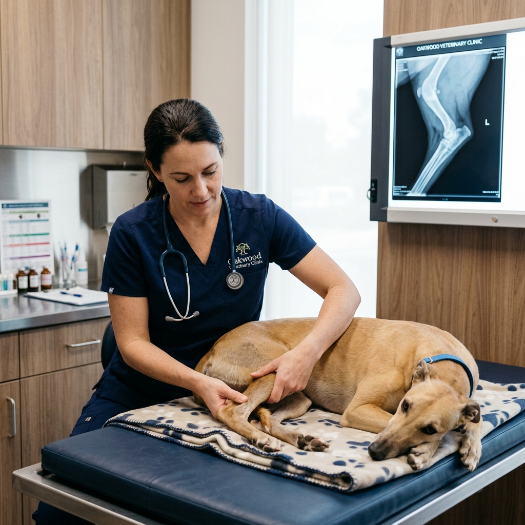 Травматолог